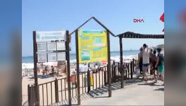 Didim'de bayram bereketi