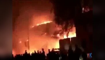 Bağdat saldırısında hayatını kaybedenlerin sayısı 167'ye yükseldi.