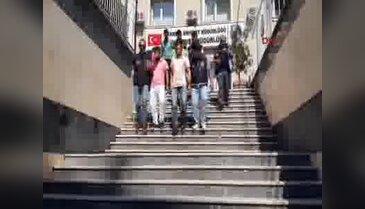 Gasp parası ile ümre