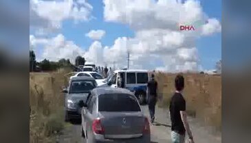 Büyükçekmece'den bavuldan ceset çıktı - 1