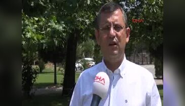 Cumhurbaşkanı Erdoğan'a Vatandaşlık tepkisi - 1