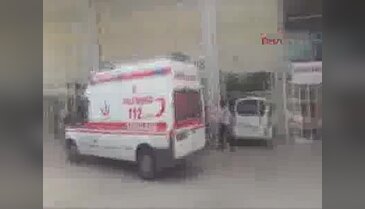 Osmancık'taki 2 ayrı trafik kazasında 7 kişi yaralandı  - 1