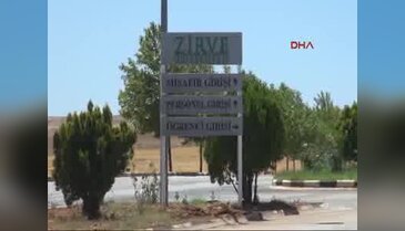 Gaziantep Zirve Üniversitesi'ne eski bakan kayyum olarak atandı