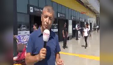 Bodrum'da bayram nedeniyle turist yoğunluğu - 2