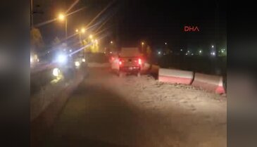 Musul'da 2 köy IŞİD'den alındı