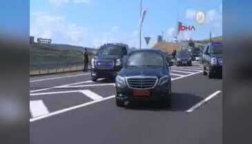 Başbakan Yıldırım: 29 zanlı gözaltında bulunuyor, farklı ülke vatandaşı olanlar var