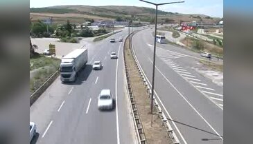 Bursa'da bayram trafiği seyyar satıcılara yaradı - 2