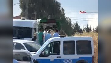 Büyükçekmece'de bavuldan ceset çıktı
