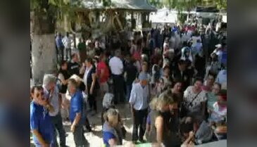 Düşen eğitim uçağında ölen Balsarı'da toprağa verildi