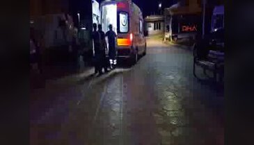 Adıyaman Kahta'da otomobille hafif ticari araç çarpıştı: 2 ölü, 7 yaralı