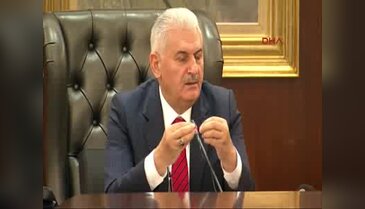 Başbakan Yıldırım; En büyük müjde barış, güven ve huzurdur - 2
