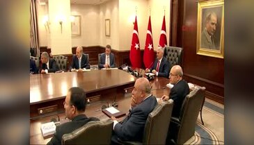 Başbakan Yıldırım; En büyük müjde barış, güven ve huzurdur - 3