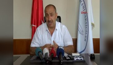 Havalimanı'nda taksicilere terör eğitimi