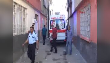 Gaziantep'te akraba aileler arasında kavga: 7 yaralı
