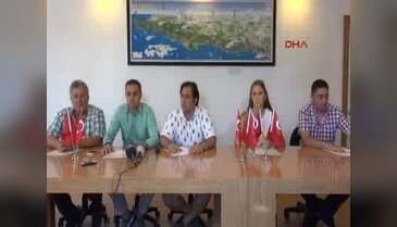 Kemer STK'lardan Başkan Gül'e destek