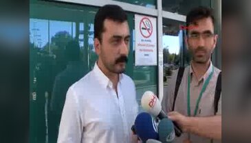 CHP Milletvekili Eren Erdem: Savcı talimatıyla uçaktan indirildim - 3