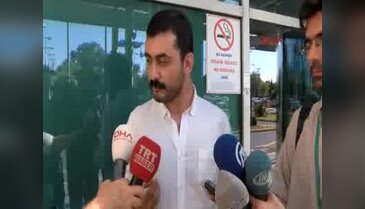 CHP Milletvekili Eren Erdem: Savcı talimatıyla uçaktan indirildim - 4