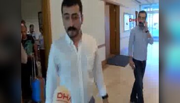 Eren Erdem: Bunun hesabını o savcı da verecek bu işin talimatını verenler de