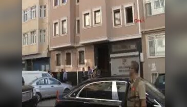 Suriye'de kaybolan oğlu için, Cumhurbaşkanı'ndan yardım istedi