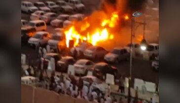 Suudi Arabistan'da bombalı saldırılar düzenlendi!