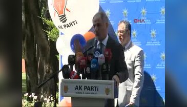 İçişleri Bakanı Ala Bursa'da bayramlaştı - 5