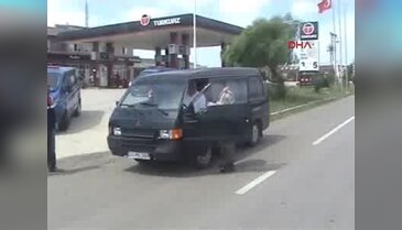 İstanbul'a giden 102 kilo 'yeşil kokain' Jandarma'ya takıldı