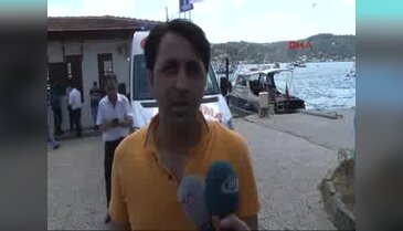 Boğaz sularında kaybolan genci arayan ekipler cansız bir bedene ulaştı - 3