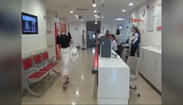 'Yüzün güzel ama kilon fazla' denilince ameliyatla 6 ayda 25 kilo verdi