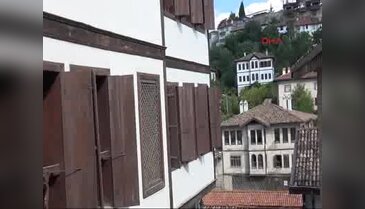 50 bin kişi Kristal Teras'tan kanyonu izledi