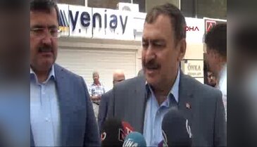 Eroğlu: Suriyelilerin vatandaşlığa alınmasında kriterler olacak