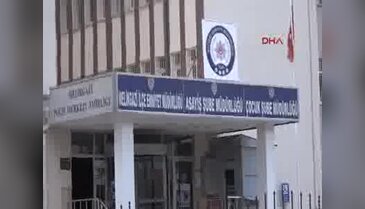 Broşürleri bastırılan 'Molla Hoca' serbest bırakıldı