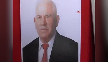 22. dönem Kırıkkale milletvekili Yılmazer toprağa verildi