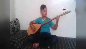 Bisikletle duvara çarpan çocuk öldü