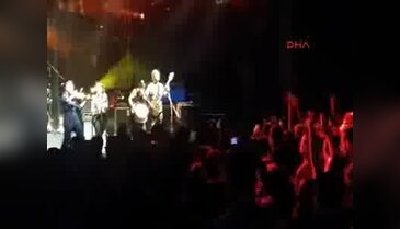 Kosova'da Osmanlı Kalesinde 6. Uluslararası NGOM Müzik Festivali başladı