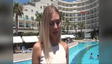 O ülkenin önce güzeli geldi - 2