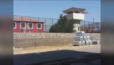 İdil'de güvenlik önlemleri üst seviyeye çıkarıldı