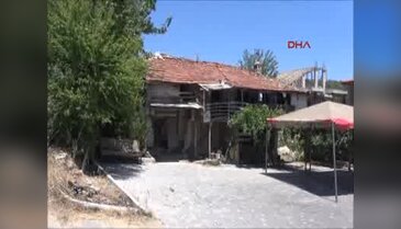 Gülsüm nine 18 gündür kayıp