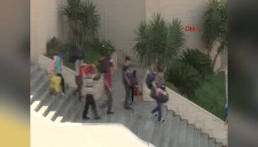 İzmir'de son gün çilesi