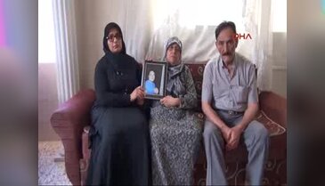 Katar'da ölen oğullarının cenazesinin getirilmesini istiyorlar