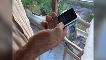 450 lira telefon faturası yüzünden evi terk eden eşini arıyor