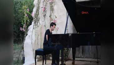 Bodrum Gümüşlük'te klasik müzik festivali