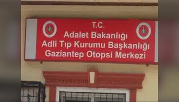 Serinlemek için Fırat nehrine giren genç öldü