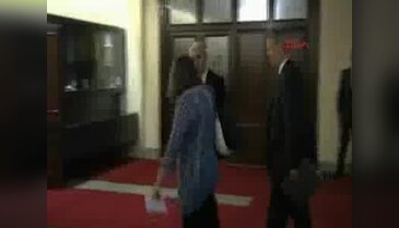 ABD Dışişleri Bakan Yardımcısı Nuland Kosova'da