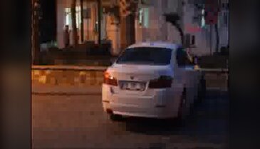 CHP'li Havutça, Bozcaada'da polislerle tartıştı - 2