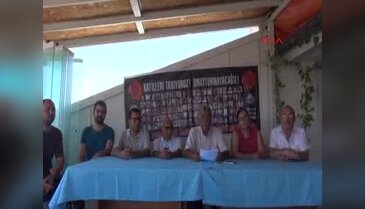 Ankara Garı iddianamesine tepki