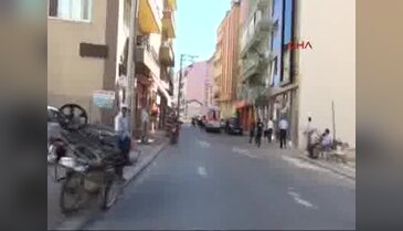Şehit astsubay Burak Erten'in baba ocağına ateş düştü
