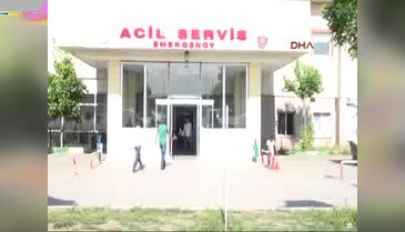 Cezaevinden izinli çıktı, öldürüldü