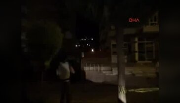 Şanlıurfa'da uzman çavuş dehşeti: 3 şehit, 3 yaralı - 1