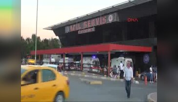 İzmir'de tartıştığı kardeşini bıçaklayıp öldürdü