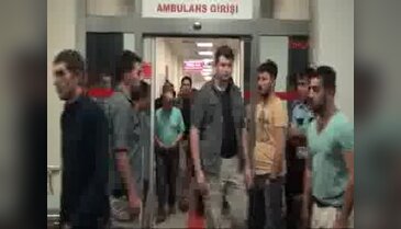 Şanlıurfa'da uzman çavuş dehşeti: 3 şehit, 3 yaralı - 2